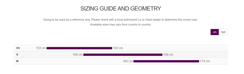 Liv Avail 1 Womens Road Bike 2023 in Milky Way-1
